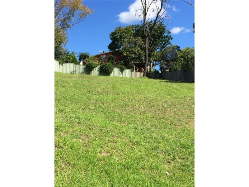 9 Alliott Street, Bradbury NSW 2560