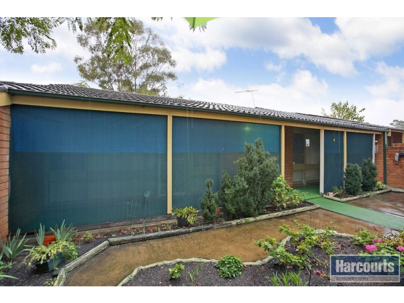 4/42 Woodhouse Drive, Ambarvale NSW 2560