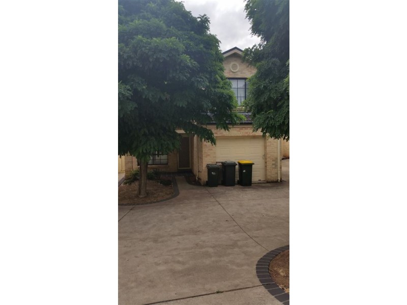 6/1-5 Parkside, Campbelltown NSW 2560