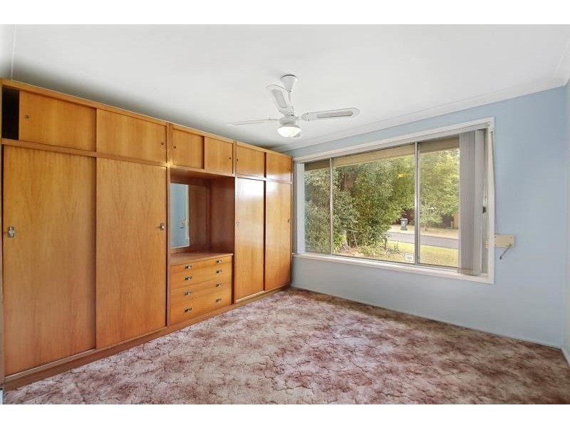 38 Raymond Avenue, Campbelltown NSW 2560