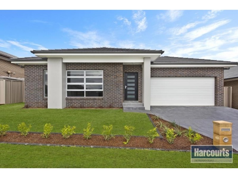 52 Reynolds Street, Spring Farm NSW 2570