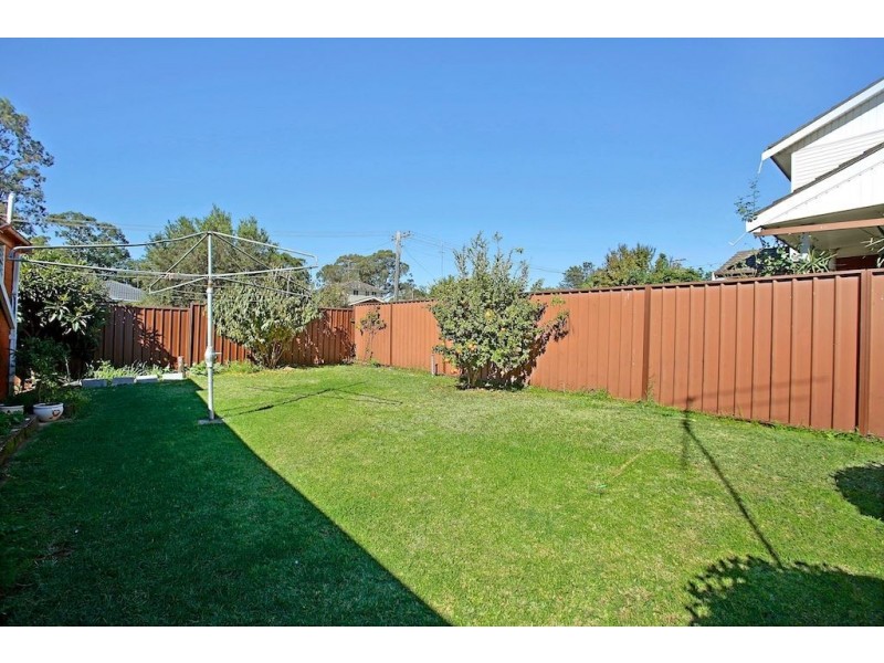 19 Raymond Avenue, Campbelltown NSW 2560