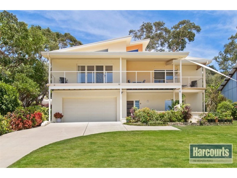 12 Home Street, Hat Head NSW 2440