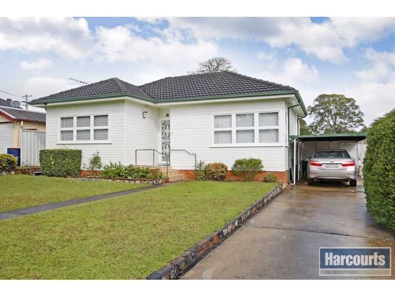3 Lawson Street, Campbelltown NSW 2560