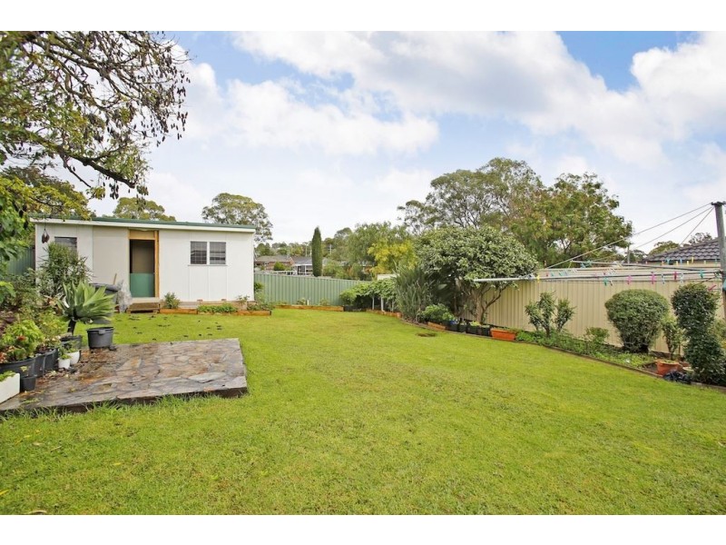 3 Lawson Street, Campbelltown NSW 2560
