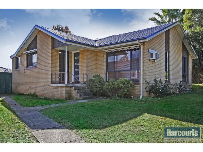 10 Cook Road, Ruse NSW 2560