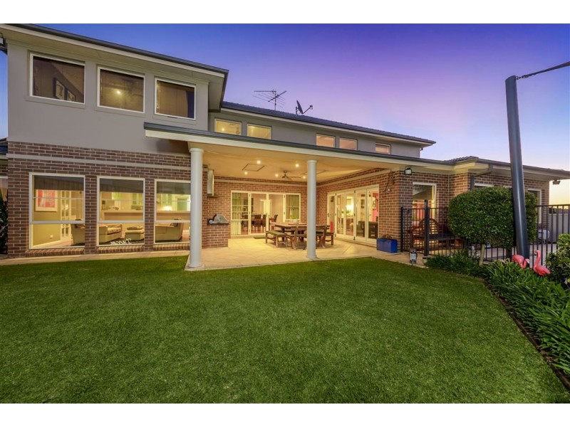 5 St Aubins Place, Glen Alpine NSW 2560