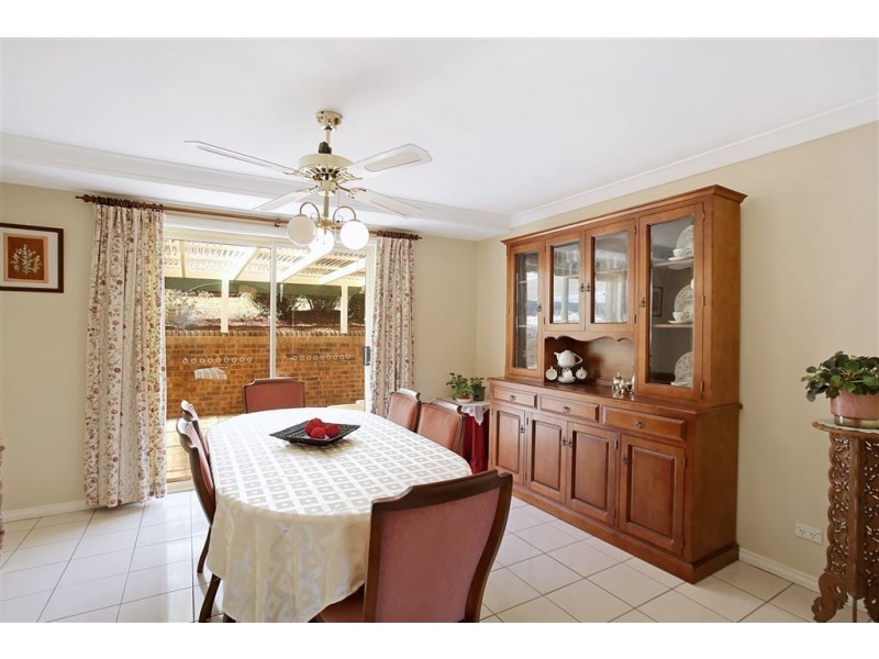 33 Mount Sugarloaf Drive, Glen Alpine NSW 2560