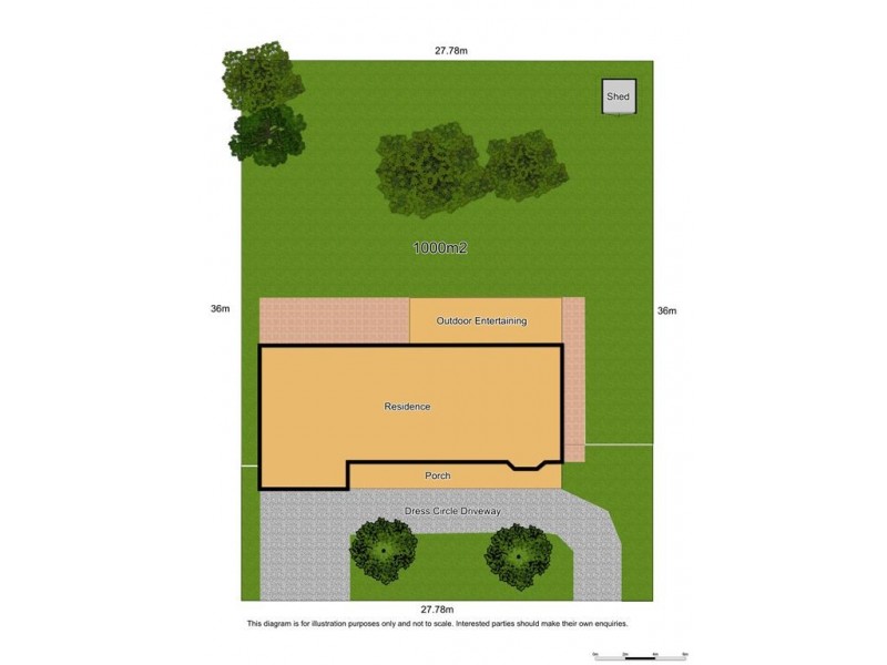 33 Mount Sugarloaf Drive, Glen Alpine NSW 2560