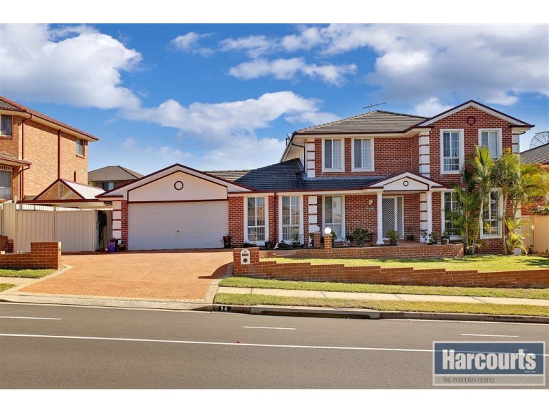 96 Englorie Park Drive, Glen Alpine NSW 2560