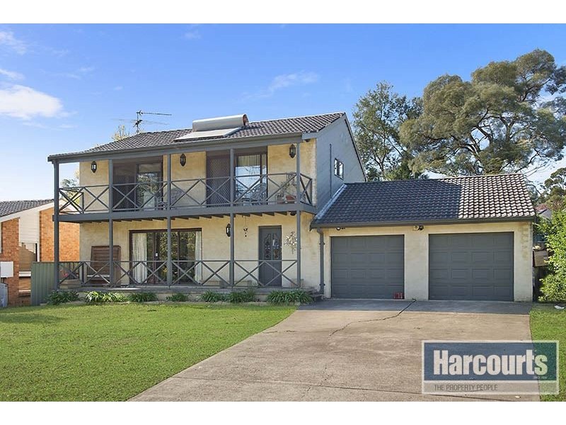 19 Arnold Avenue, Camden South NSW 2570