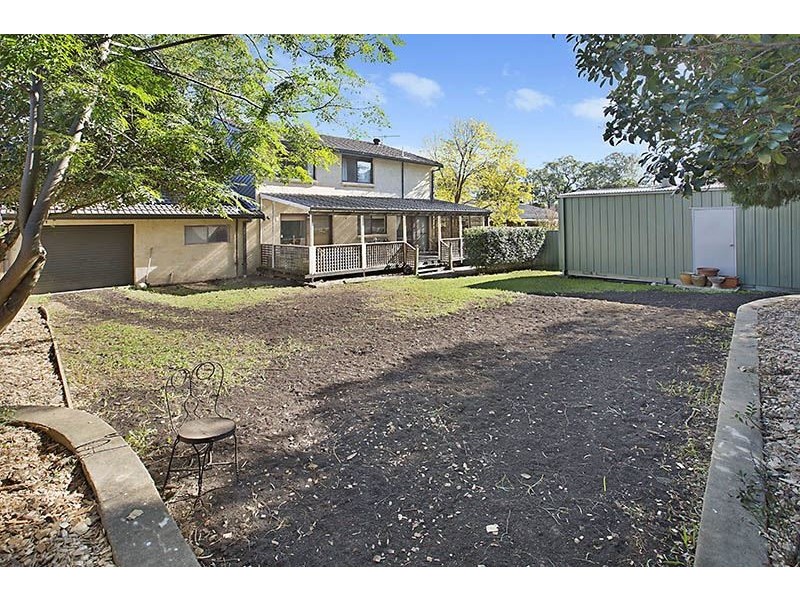 19 Arnold Avenue, Camden South NSW 2570