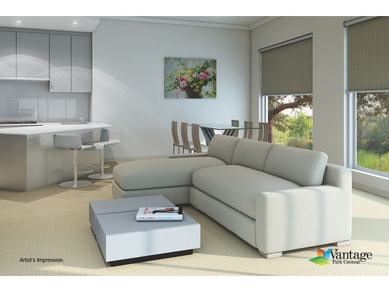 8/54 Santana Road, Campbelltown NSW 2560