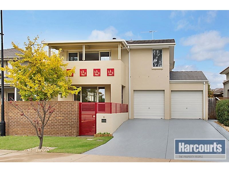 6 Padua Lane, Campbelltown NSW 2560