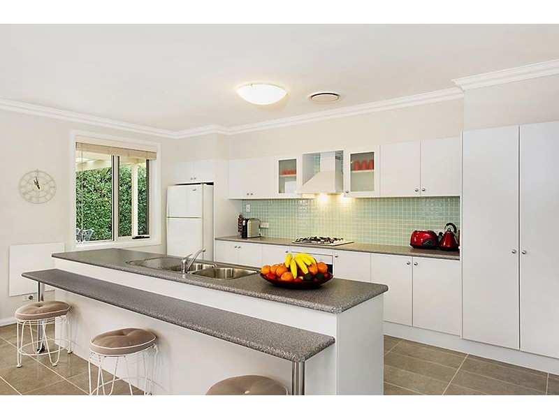 6 Padua Lane, Campbelltown NSW 2560