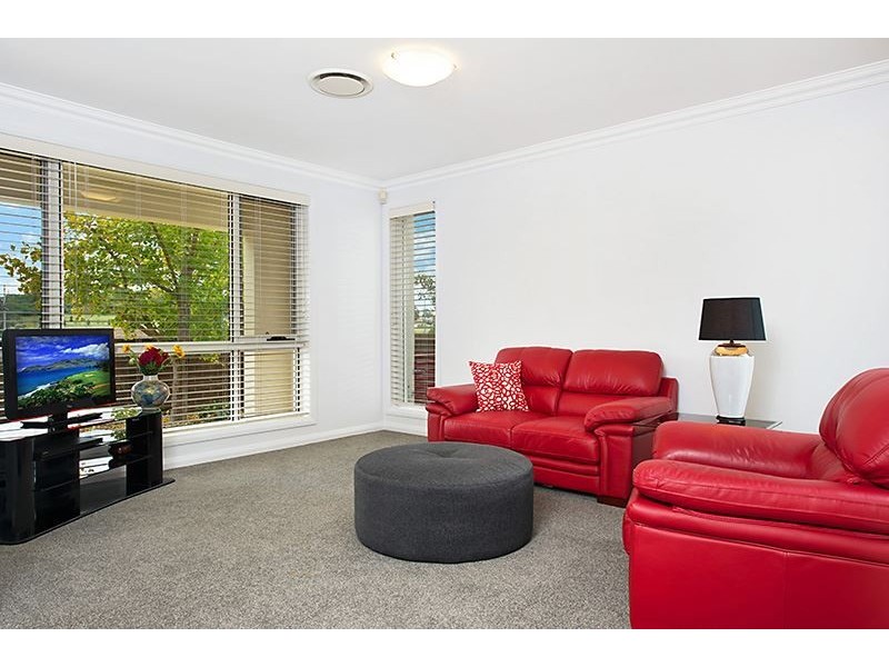 6 Padua Lane, Campbelltown NSW 2560