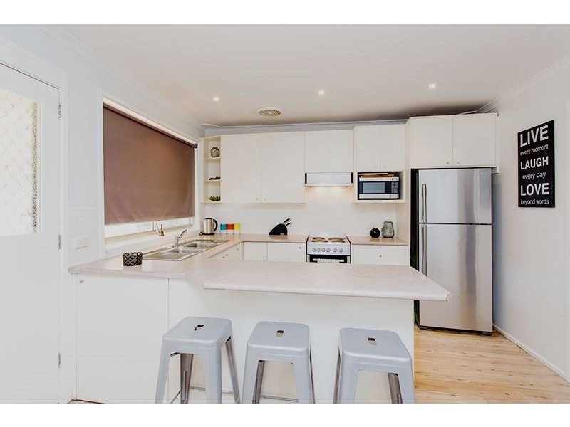 8 Endeavour Street, Ruse NSW 2560