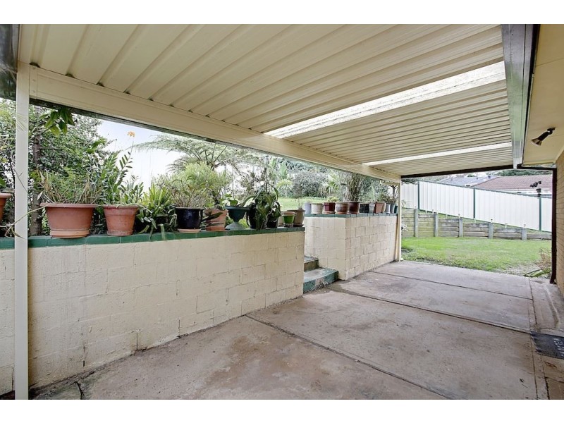 28 Jersey Parade, Minto NSW 2566