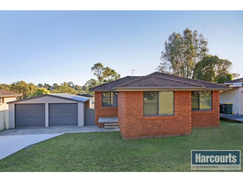 51 Demetrius Road, Rosemeadow NSW 2560
