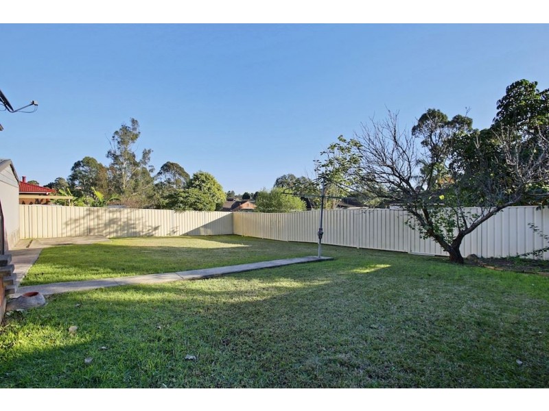 51 Demetrius Road, Rosemeadow NSW 2560