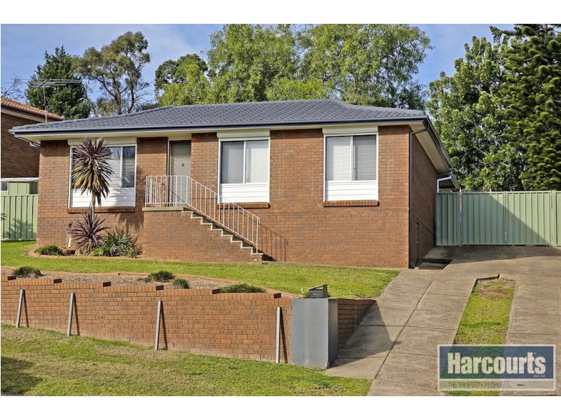 7 Bauxite Place, Eagle Vale NSW 2558