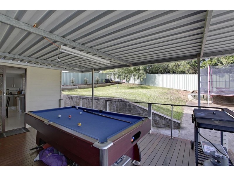 7 Bauxite Place, Eagle Vale NSW 2558