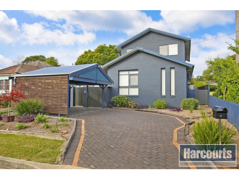31 Purcell Street, Elderslie NSW 2570