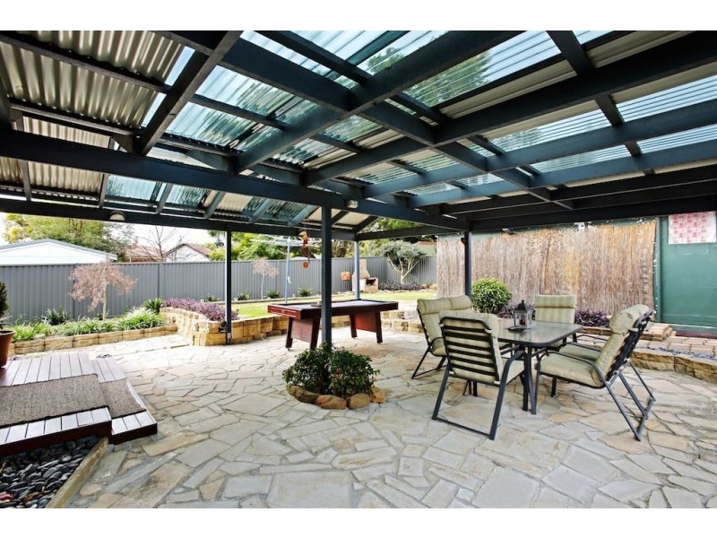 31 Purcell Street, Elderslie NSW 2570