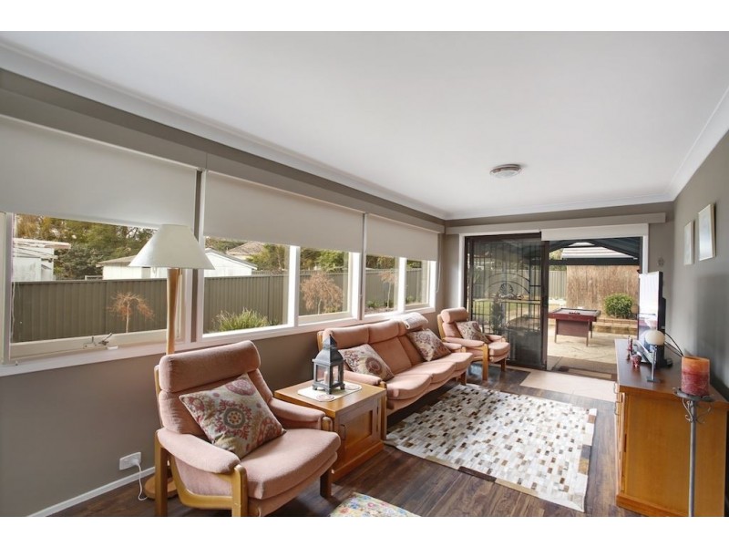 31 Purcell Street, Elderslie NSW 2570