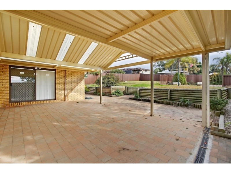 14 Woodcourt Street, Ambarvale NSW 2560