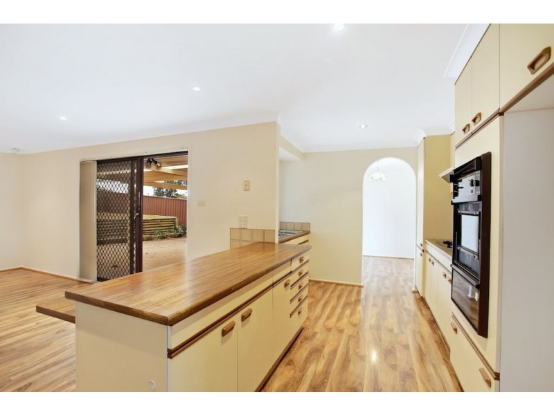 14 Woodcourt Street, Ambarvale NSW 2560