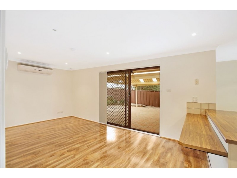14 Woodcourt Street, Ambarvale NSW 2560