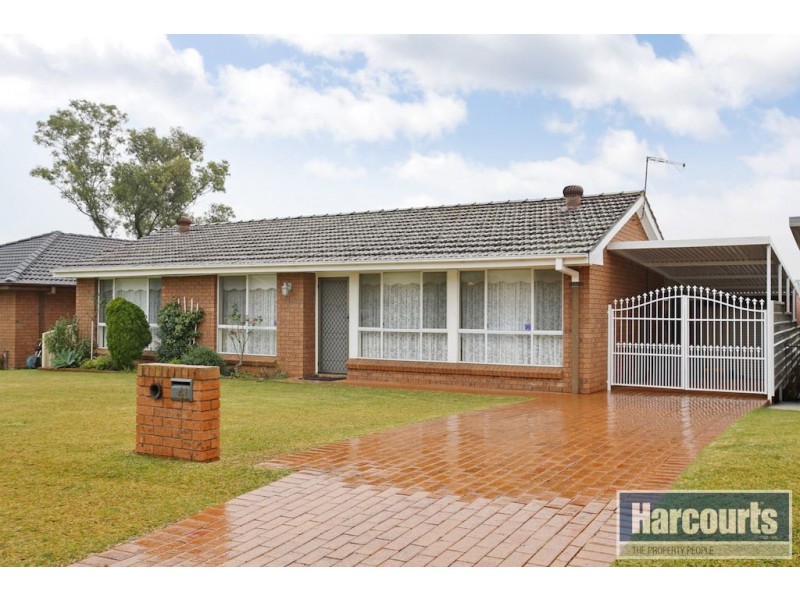 41 Halifax Street, Raby NSW 2566