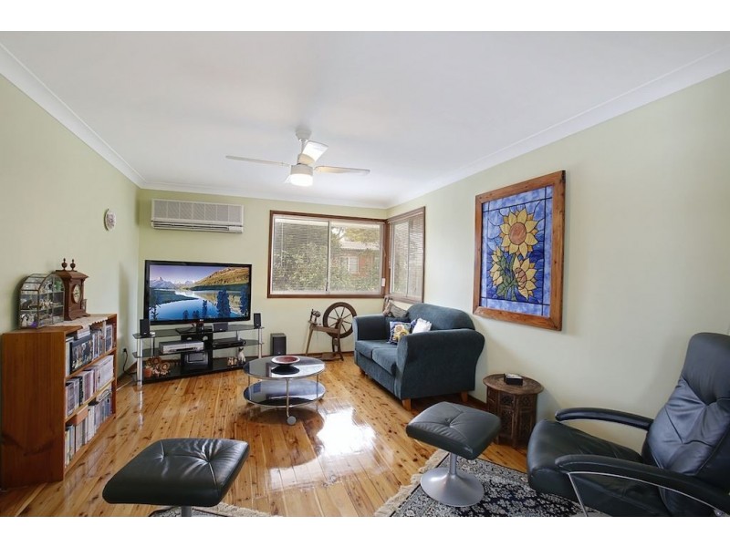 50 Pinaroo Cresent, Bradbury NSW 2560