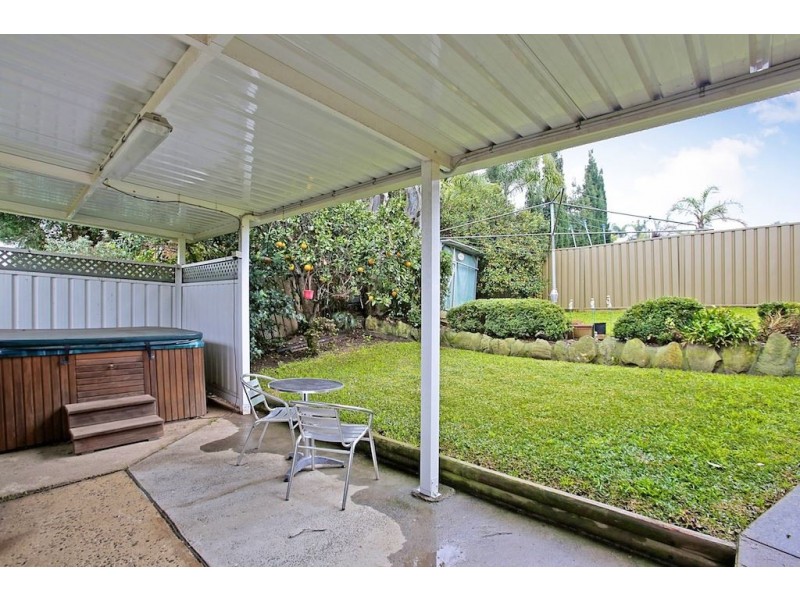 50 Pinaroo Cresent, Bradbury NSW 2560