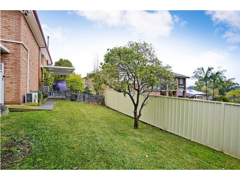 50 Pinaroo Cresent, Bradbury NSW 2560