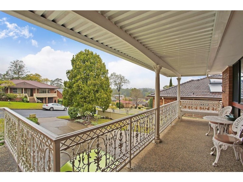 50 Pinaroo Cresent, Bradbury NSW 2560