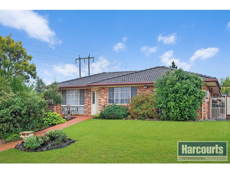 13 Opal Place, Eagle Vale NSW 2558