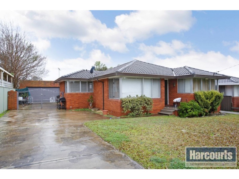 210 Broughton Street, Campbelltown NSW 2560