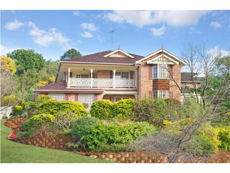 1 Hythe Place, Glen Alpine NSW 2560