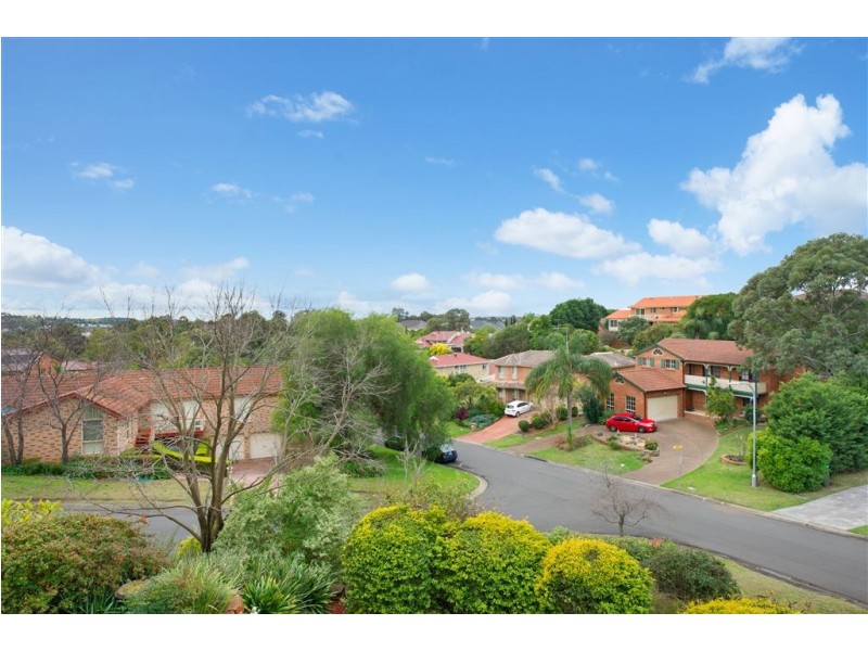 1 Hythe Place, Glen Alpine NSW 2560