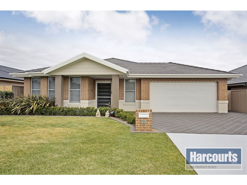 11 Denton Road, Spring Farm NSW 2570