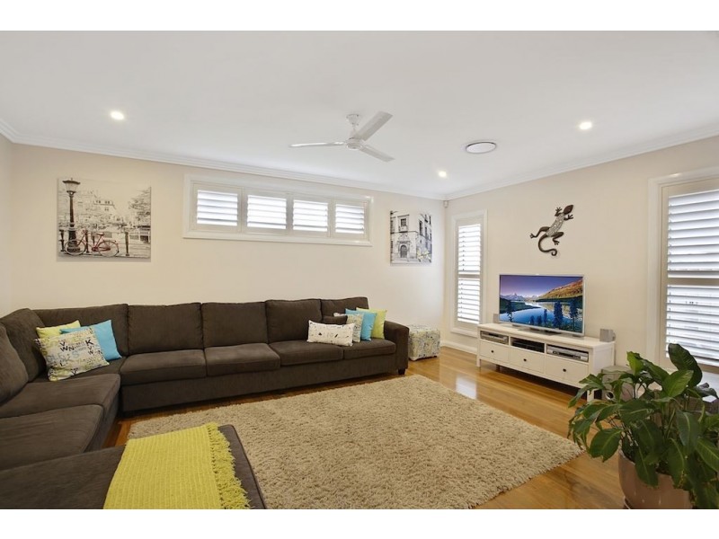 11 Denton Road, Spring Farm NSW 2570