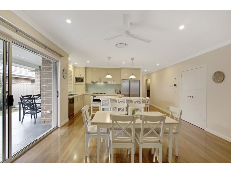 11 Denton Road, Spring Farm NSW 2570