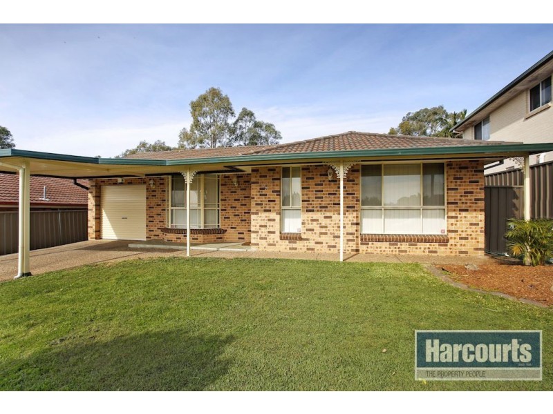 22 Granite Place, Eagle Vale NSW 2558