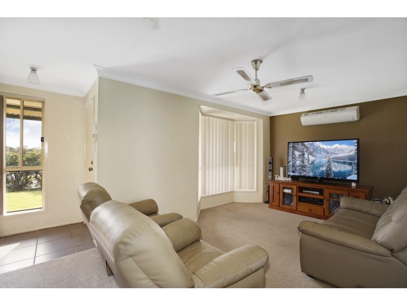 22 Granite Place, Eagle Vale NSW 2558