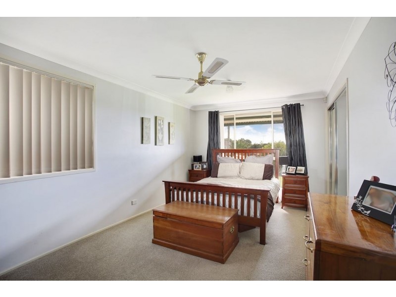 22 Granite Place, Eagle Vale NSW 2558