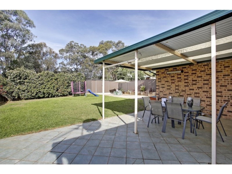 22 Granite Place, Eagle Vale NSW 2558