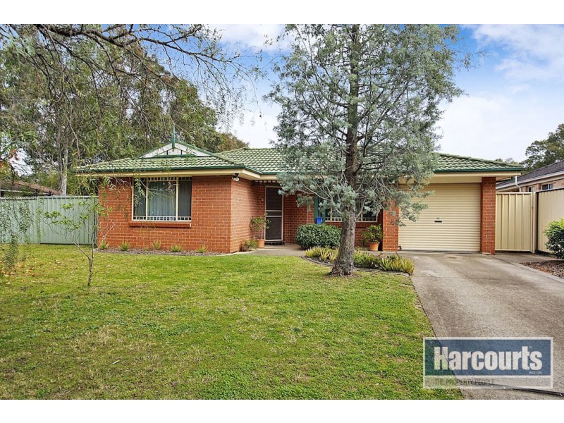 3 Thow Place, Currans Hill NSW 2567