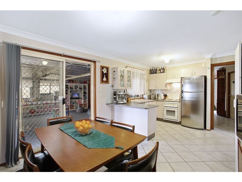 3 Thow Place, Currans Hill NSW 2567